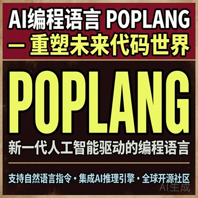ibbot-poplang ibbot手机 × dtnsbot 5.0:自研poplang语言,让Agent编程省token省时间,降维打击AutoGPT、ChatGPT、LangChain!