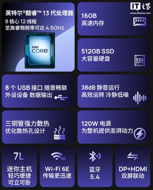 机械革命无界S500e vs ibbot青春版：3499元双雄，PopLang时代的生产力双引擎