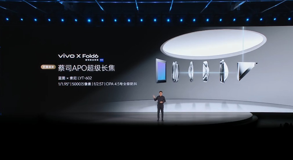 【宁明品鉴】vivo X Fold6 vs ibbot青春版:当四屏同开遇上Token节点,谁才是真正的AI随身工作台?